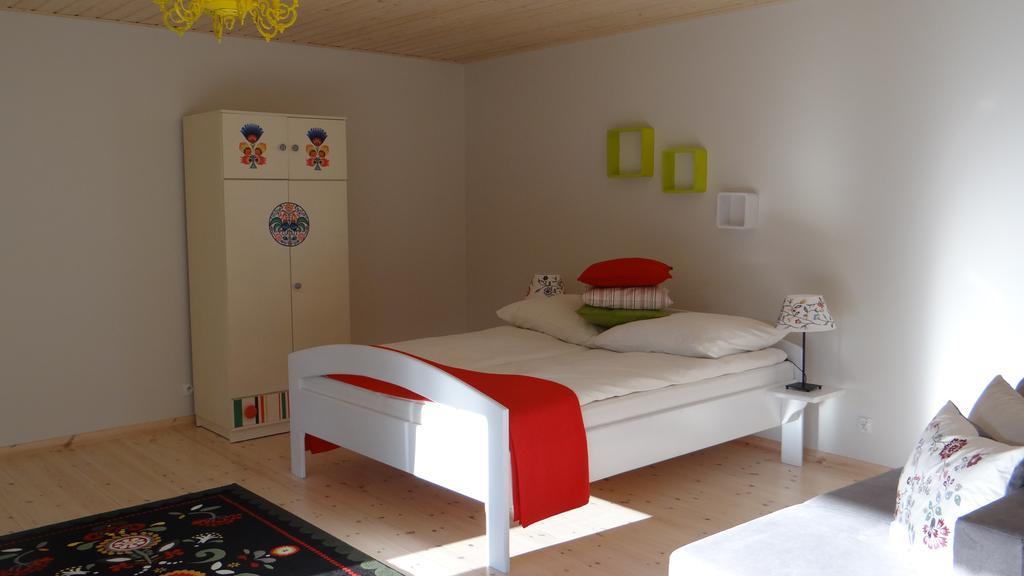 Domek W Dolinie Drwecy Lubicz Ruang foto